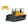 1:20 Jamara 405057 RC Bulldozer Liebherr RC Model Kant en Klaar
