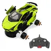 Jamara Lamborghini Sián FKP 37 1:18 grün 2,4GHz Bausatz