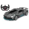 Jamara Rc Auto Bugatti Divo 33 Cm 1:14 Grijs 2-delig