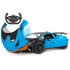 JAMARA Lamborghini Huracán STO 1:14 2,4 GHz sous licence officielle,...