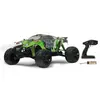 Jamara Veloce Monstertruck 4WD 1:10 Lipo 2,4GHz avec LED
