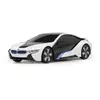 Jamara BMW I8 1:24 weiß 27Mhz