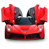 Jamara - 404130 - Ferrari Laferrari - 40 Mhz - Echelle 1/14 Rouge