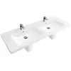 Villeroy & Boch Wastafel Subway 2.0