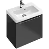 Villeroy & Boch, Lavabo, V&B lave-mains SUBWAY 2.0 450x370mm, avec lav...