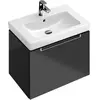 Villeroy & Boch, Lavabo, V&B lavabo SUBWAY 2.0 550x440mm, avec vasque ...