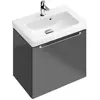 Villeroy & Boch, Lavabo, V&B lave-mains SUBWAY 2.0 500x400mm, avec lav...