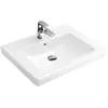 Villeroy & Boch, Lavabo, V&B lavabo SUBWAY 2.0 600x470mm, avec ÜL we C...