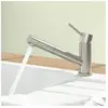 Mitigeur de cuisine Villeroy & Boch Como Shower avec douchette extract...