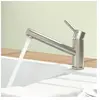 Villeroy & Boch Como - Keukenkraan, roestvrij staal 925100LC