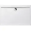 Villeroy & Boch Subway douchebak 120x90x3.5cm acryl wit