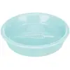 Trixie Voerbak Wortelmotief - Voerbak - Ø14 cm 200 ml Assorti