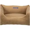Trixie - Hondenmand Marley - Soft Edition - Oker - 80X60 cm