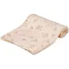 TRIXIE | Trixie Hondendeken Cosy Fleece Beige