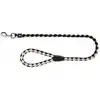 Trixie Laisse Cavo (L, XL, Chien, Sport canin), Collier + laisse