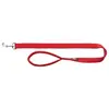 Trixie Premium Laisse Taille Ml - L1.8m 20mm Rouge Trixie
