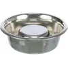 Trixie Voerbak Hond Slow Feeding Rvs