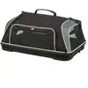 Trixie - Hondentas - Vliegtuigtas Boarding - Zwart/Grijs - 55X23X40 cm