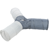 Martin sellier TRIXIE Griffoir rouleau Pour chat, Gris , 3 X 22 X 50 cm