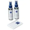 ZEISS nettoyage 2X 60 ml + un tissu