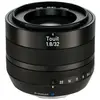 Zeiss ZEISS Objectif Touit T* 32 mm f/1,8 FUJIFILM X + paresoleil