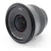 ZEISS Objectif BATIS 18 mm f/2.8 SONY FE + paresoleil