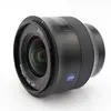 ZEISS Batis 25mm f/2.0 monture Sony E objectif photo autofocus