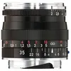 ZEISS Objectif Biogon T* 35mm f/2 ZM Noir compatible avec Leica