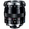 Zeiss Biogon T (Leica M, Plein format), Objectif, Noir