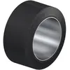 Blickle 756987 BEV 457x229/308-ZST, Écran de projection, Noir