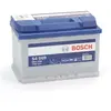 BOSCH Batterie Auto S4009 74Ah 680A / + à gauche