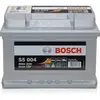 BOSCH Batterie Auto S5004 61Ah/600A