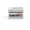 Batterie BOSCH S5007 74Ah/750A