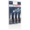 BOSCH Bougie d'allumage VR8SEW N°34 x4