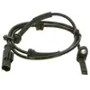 BOSCH Metzger 0900516 Capteur, vitesse de roue