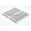 BOSCH Filtre d'habitacle R2402 1987432402