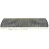 BOSCH Filtre d'habitacle 1987432306