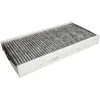 BOSCH Filtre d'habitacle R2412 1987432412