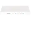 BOSCH Filtre d'habitacle 1987432095
