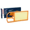 Luchtfilter S3716 Bosch