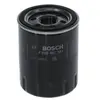 BOSCH Filtre à huile pour FORD USA: Mustang, Explorer & FORD: Mustang ...