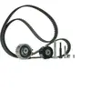 Bosch Kit courroie de distribution/galets
