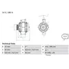 Dynamo 4770 Bosch