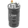Bosch Brandstoffilter