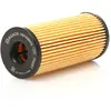 Bosch Oliefilter