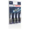 Bosch Set van 4 bougies WR9DC+ KSN N21