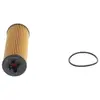BOSCH Filtre à huile pour OPEL: Corsa & CHEVROLET: Aveo (Ref: F 026 40...