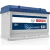 BOSCH Batterie Auto S4011 80Ah / 0092S40110