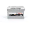 BOSCH | Accu - 12V 85Ah | S5011 - 0 092 S50 110 | Auto Start Accu