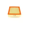BOSCH F 026 400 234 CARTOUCHE FILTRE A AIR BOSCH
